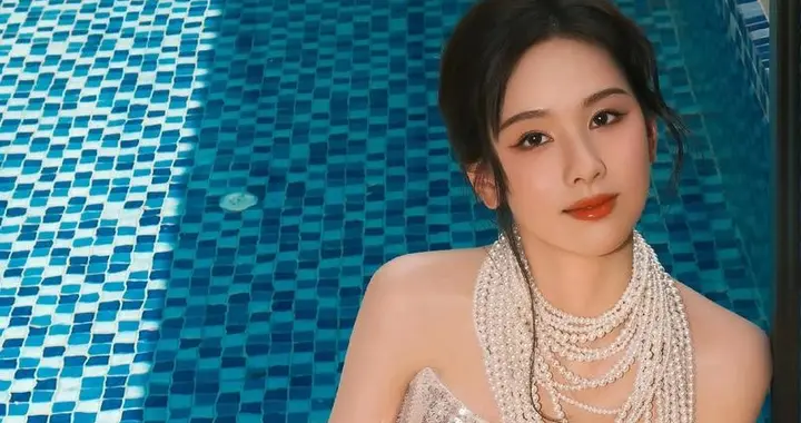 陈都灵：真的是太甜美了