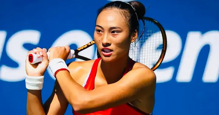 9位中国金花出战北美赛季!郑钦文目前锁定1站正赛和2站资格赛!