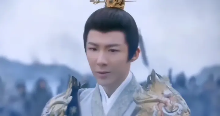 畸形审美？这5位男演员长相平平，却总当主角演帅哥，实在不理解