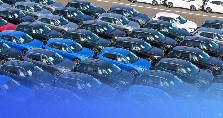 中国汽车产业再创历史：产销量双破3400万，新能源领跑全球