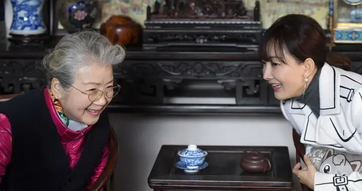 曹翠芬：最早的丁克，结婚58年无儿无女：不是不想要，而是要不起