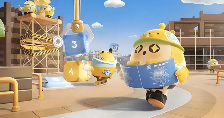 月入2千万！普通玩家，“原创”赚钱？