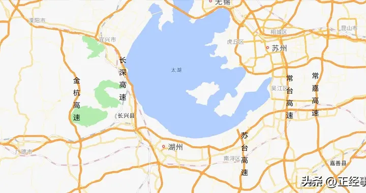 常州到杭州将直通高速公路？
