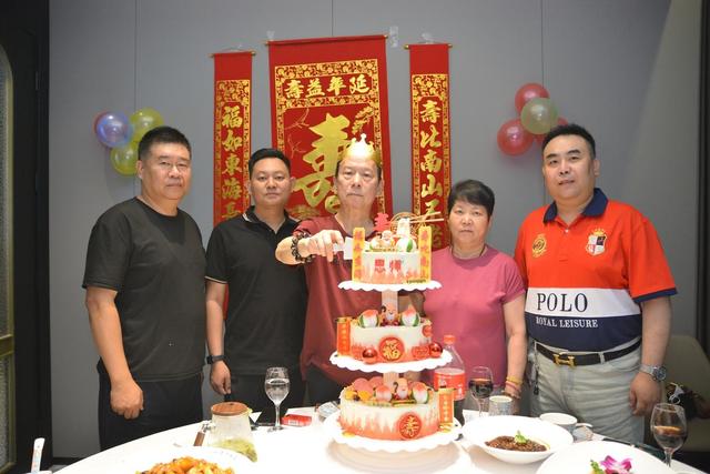 墨海传灯 师恩永铭