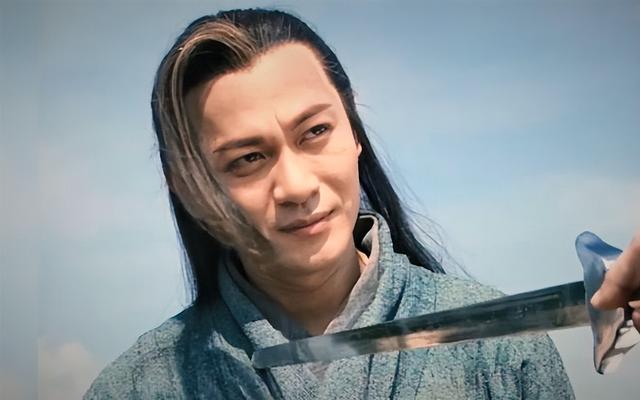 《碧血剑》爱上金蛇郎君夏雪宜的温仪后悔过吗？没什么可后悔的