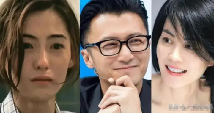 不装了！谢霆锋终于坦白 不娶王菲的原因曝光 难怪张柏芝早立好遗嘱