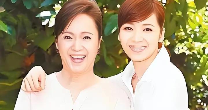 “最强情妇”林月云：霸占闺蜜老公31年，生下侯佩岑，获亿万遗产