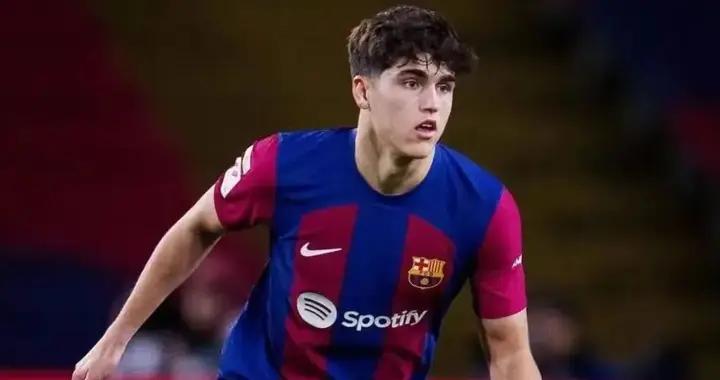 巴萨中卫组合终极 PK：哪对能撑起赛季防守大旗？​​