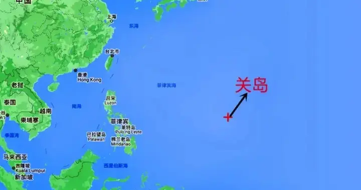 又变了！格陵兰和加拿大都没戏，关岛才是最可能的美国第51州？