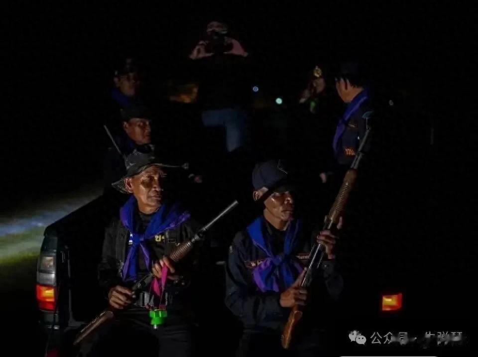 泰柬冲突，中国又出手了