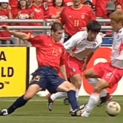 国之风：韩煤报道，无VAR时代的判罚迷局