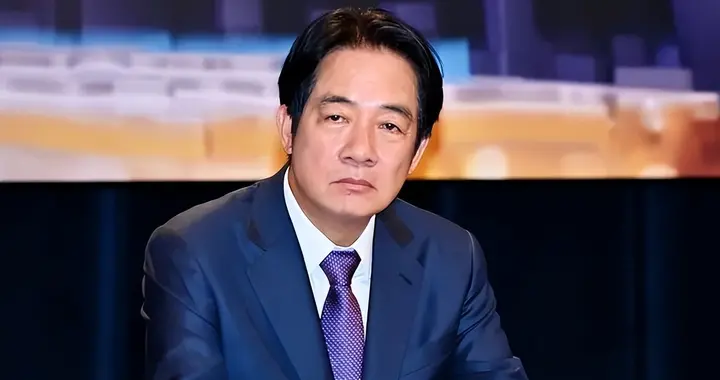 追加400亿美元军费，赖清德加速掏空台湾，把台海变“兵工厂”