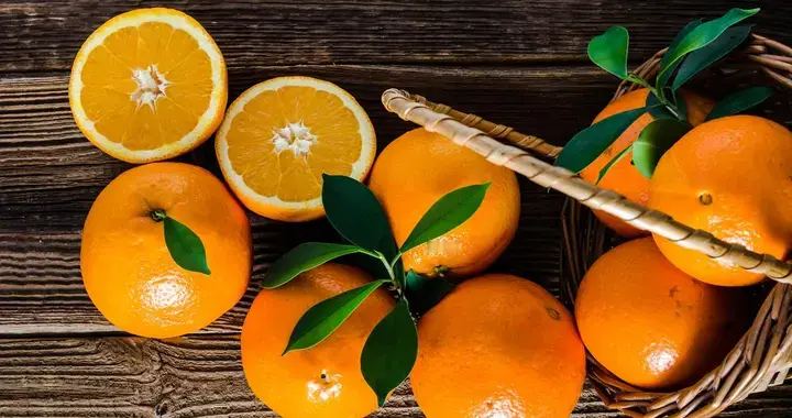 橙子再次被关注！医生发现：冠心病患者常吃橙子，或出现5种变化