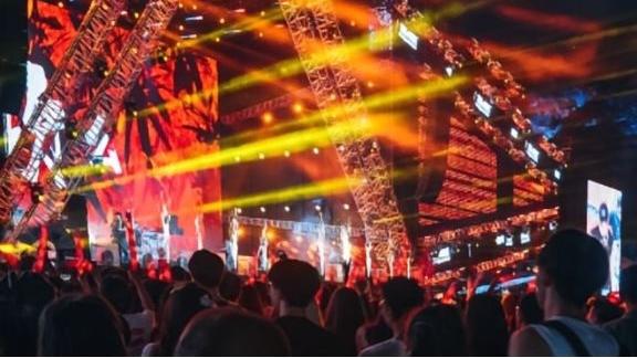 MayHo美好：美国、德国、法国、韩国