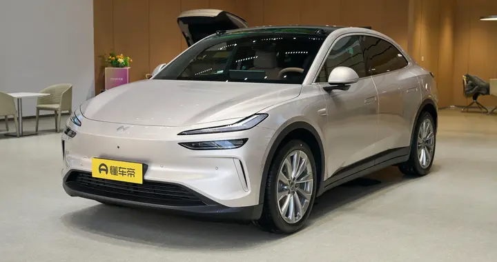 新年买纯电就选能换电的！深度试驾乐道L60，20万级宝藏SUV体验