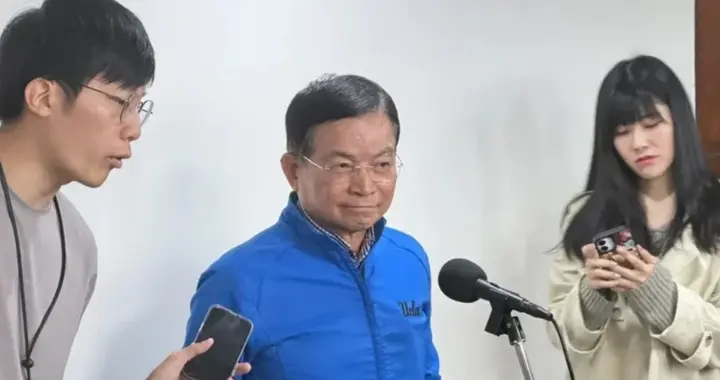 激烈争吵！郑丽文放狠话，建制派释放认怂信号，郑或主导军购案
