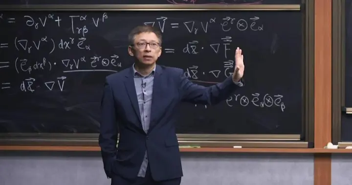 张朝阳：从焦虑到康复，我只做了一件事