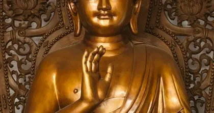 佛教诞生2565年？别闹了，释迦牟尼那点事儿，今天给你说明白！