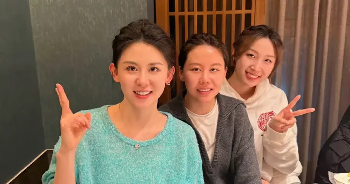 林高远到杭州了，陈幸同陪钱天一过生日，何卓佳石洵瑶会师决赛