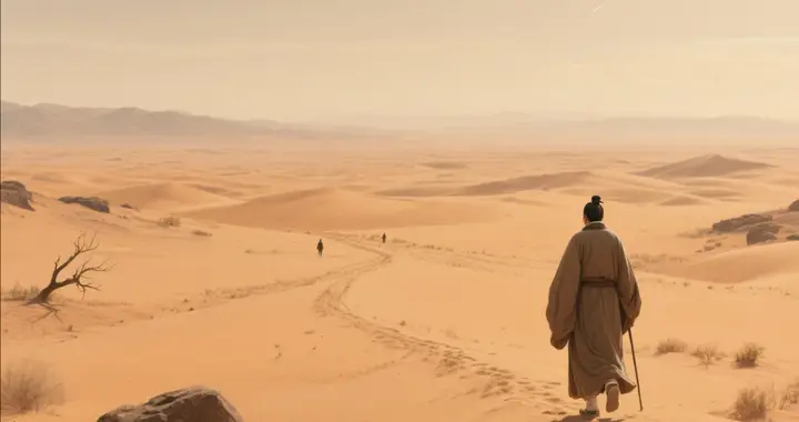 不全是迷信，揭秘古人出远门“十大凶”！