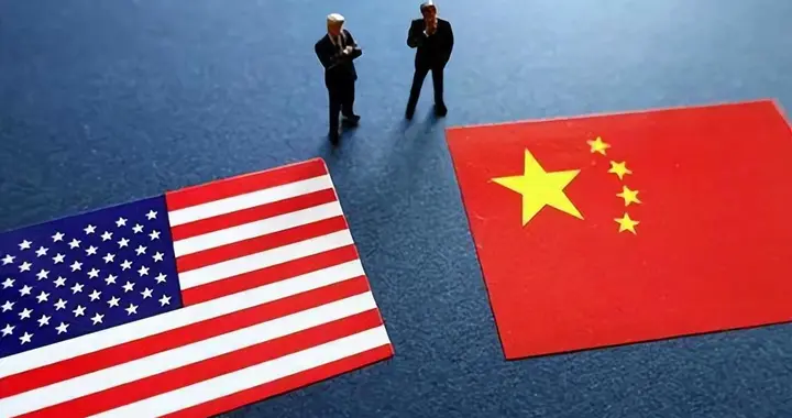 24小时内，美8次越线，110亿武器售台，中方已取消13万吨小麦订单