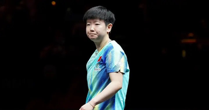 天下大乱，孙颖莎蒯曼张本智和无缘中国赛8强，乒坛进入战国时代