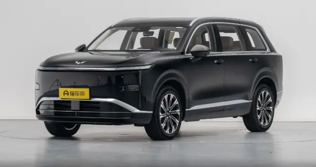 6座续航1260km，13万级家用神车，值得选吗？
