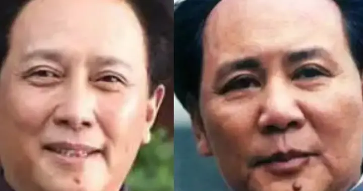 古月、唐国强，再见！中国影视圈已经迎来了"新特型演员"的时代