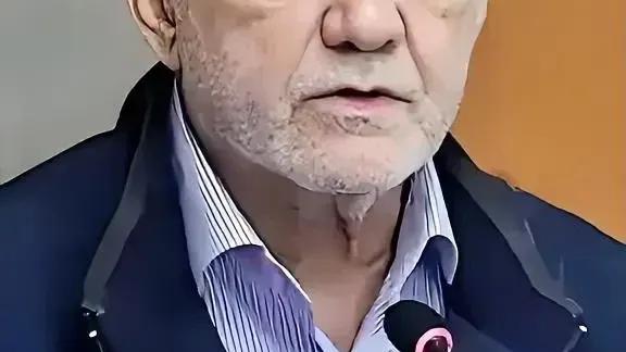 老农说事：伊朗传来消息  4月12日，伊