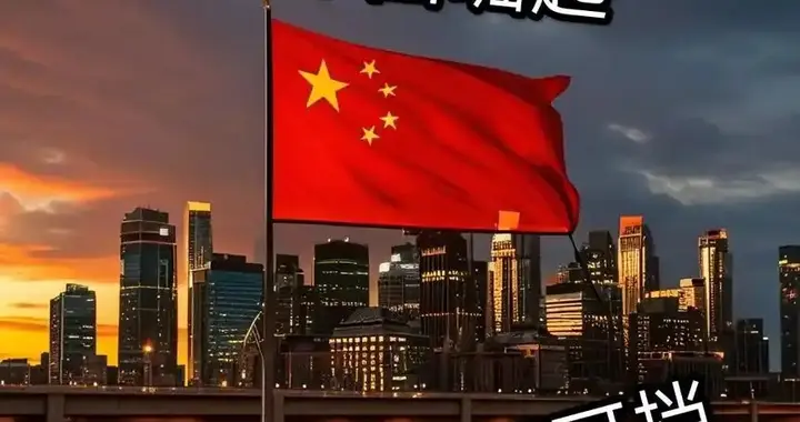 中国芯片崛起：科技自立自强之路不可阻挡