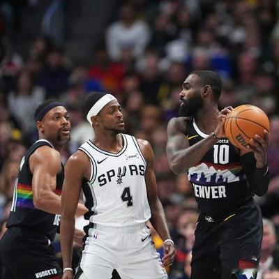 阿钢爱体育：明天常规赛最后一天，西部这几