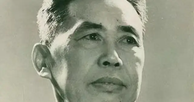 55年昆明军区建立，首任司令为何选了个“文官”？名将都来不了