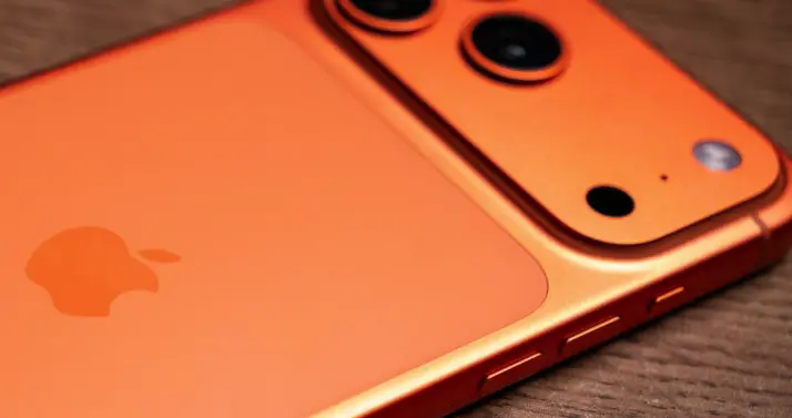 iPhone 17 Pro Max再次跳水，已经跌价1500元，果粉还是等到了