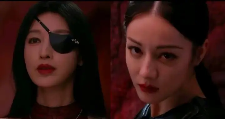 《枭起青壤》大结局：蒋叔死邢深亡，疯刀不知所踪，地枭成赢家