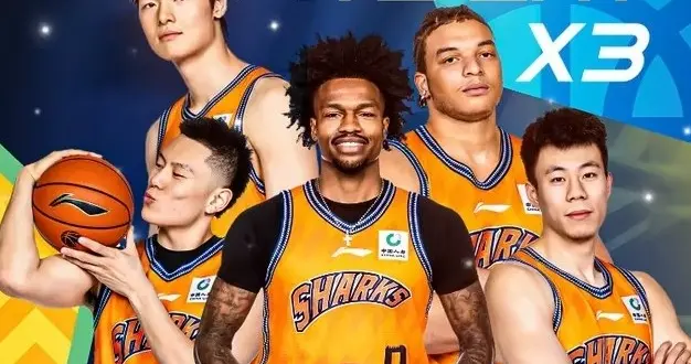 大爆冷！史密斯38+7，贺希宁25分，深圳男篮终结联盟第一的9连胜