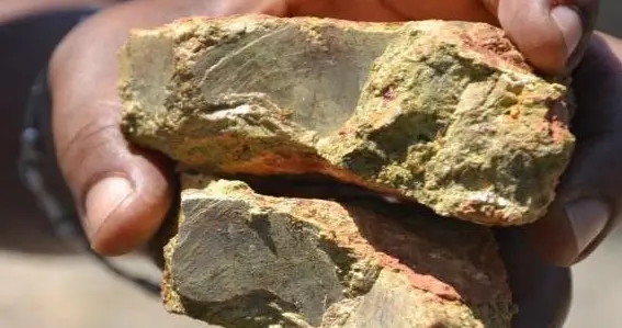 手握多张王牌后，巴西对中国立新规：想继续买矿，就拿高端技术换