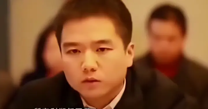 当年，他为何敢“怼”王健林？