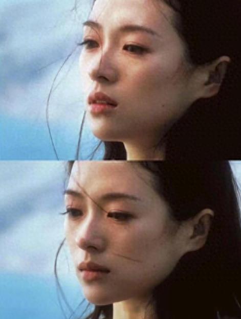 章子怡与张艺谋：“犟种闺女”和“苦命爹”的二十年师徒情