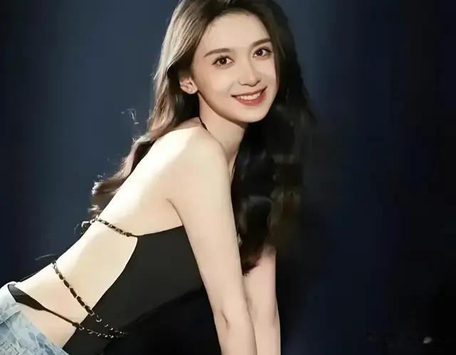 千位大方女星，真没把观众当外人——徐梓钧