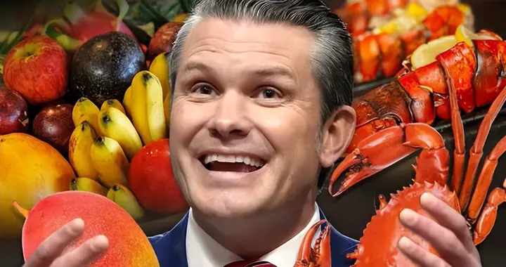 美国防部突击花钱！5天狂花501亿，牛排龙虾应有尽有，为何这样做