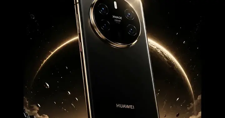华为Mate90系列定档，麒麟2026+鸿蒙Agent双王炸，硬刚iP...