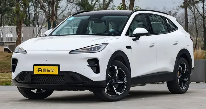 奇瑞风云T9L，聊聊这台新上市中型SUV的真实体验