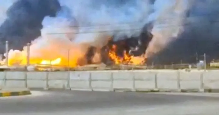 谁在说谎？以官员称袭击伊朗气田跟美国商量过