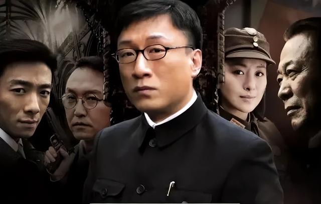 《潜伏》演员境遇大不同：三人跻身一线，两人退隐，还有1人入狱