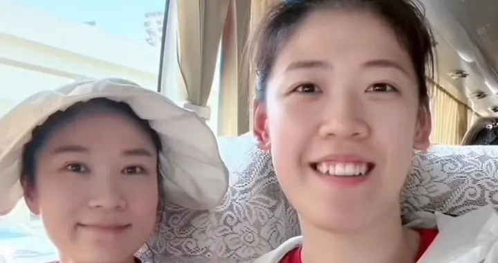 李盈莹伤病未愈归队，此行是打香港站比赛还是观摩为亚锦赛蓄力？