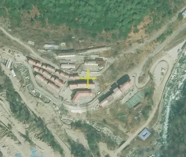 藏南地区我国抵边新村一览（一）