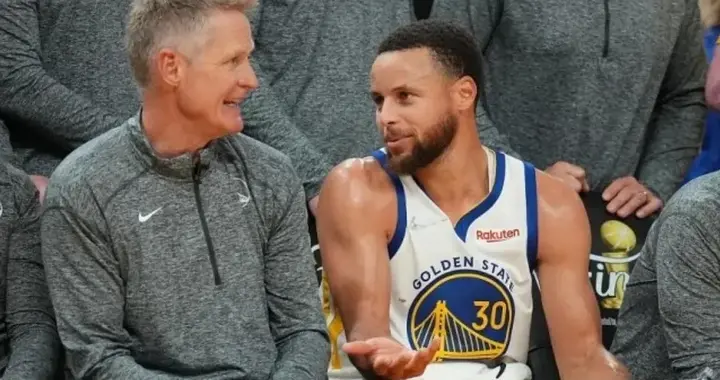 老年人都这样！勇士战爵士，库里正负值+1，追逐詹姆斯脚步！