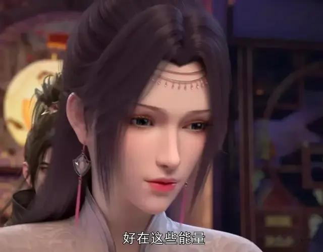 《斗破苍穹》最新一集145集，萧炎晋级四星斗尊