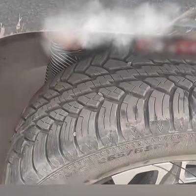 饮者流明：强调开车前必须绕车一圈，防止有