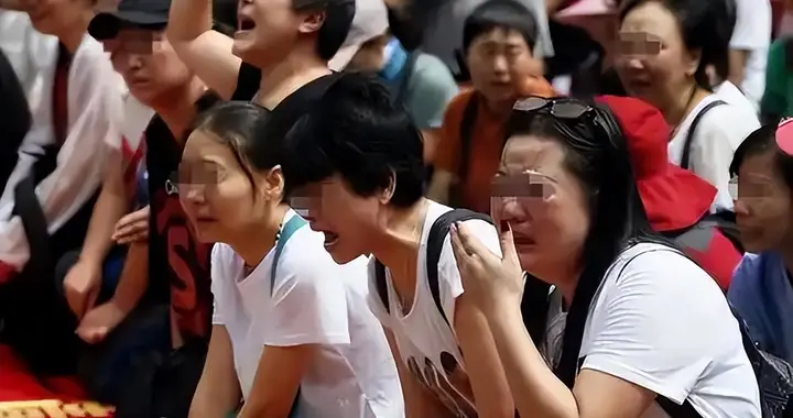 突发！又一金融平台暴雷，创始人提前半年布局，数万投资者被坑惨